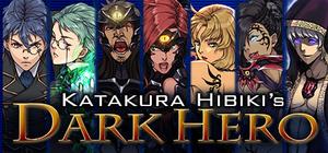 RPG Maker VX Ace - Dark Hero Character Pack banner