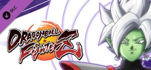 DRAGON BALL FighterZ - Zamasu (Fused) banner