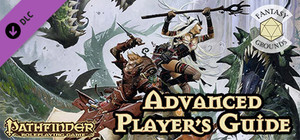 Fantasy Grounds - Pathfinder RPG - Advanced Player's Guide (PFRPG) banner