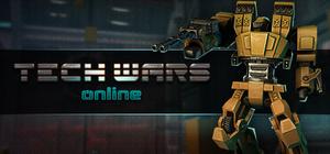 Techwars Online Deluxe Edition banner