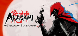 Aragami: Shadow Edition banner