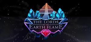 The Lords of The Earth Flame banner