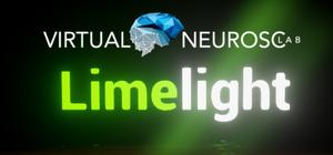 Limelight VR banner