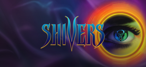 Shivers banner