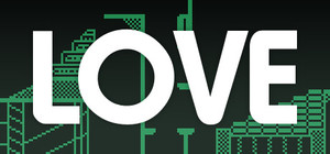 Love banner