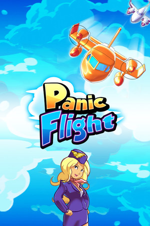Ultimate Panic Flight のセール価格