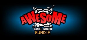 Awesome Games Bundle banner