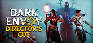 Dark Envoy banner