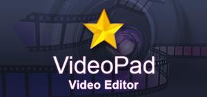 VideoPad banner