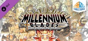 Tabletopia - Millennium Blades banner