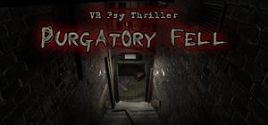 Purgatory Fell banner