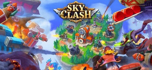 Sky Clash: Lords of Clans 3D banner