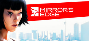 Mirror's Edge banner