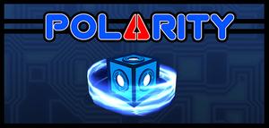 Polarity banner