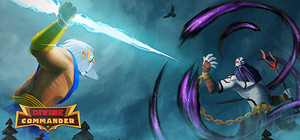 Divine Commander banner