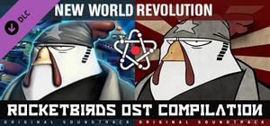 Rocketbirds OST Compilation banner