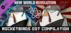 Rocketbirds OST Compilation banner