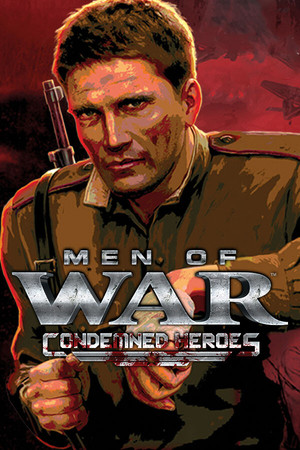 Men of War Condemned Heroes のセール価格