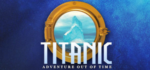 Titanic: Adventure Out of Time banner