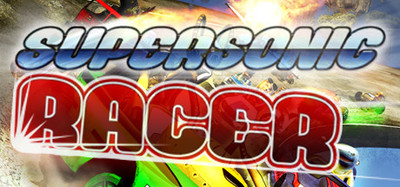 Supersonic Racer