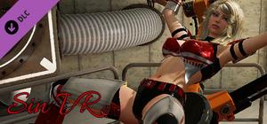 SinVR - Test Chamber banner