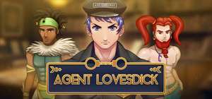 Agent Lovesdick banner