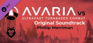 AVARIAvs OST banner