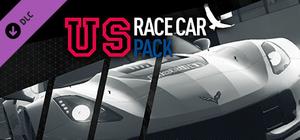 Project CARS - US Race Car Pack banner