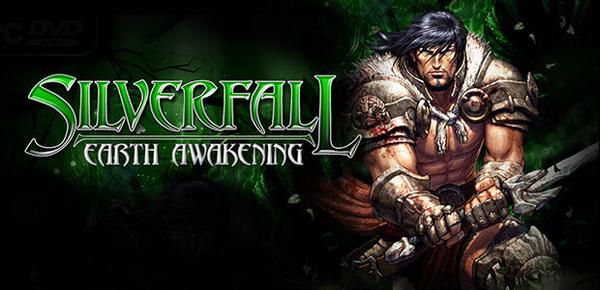 Silverfall: Wächter der Elemente
