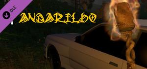 Andarilho - Supporters Pack banner