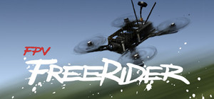FPV Freerider banner