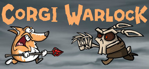 CORGI WARLOCK banner