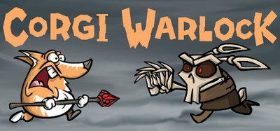 CORGI WARLOCK