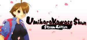 UmiharaKawase Shun Steam Edition banner