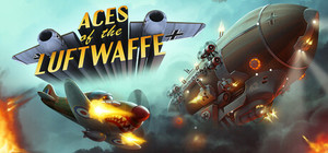Aces of the Luftwaffe banner