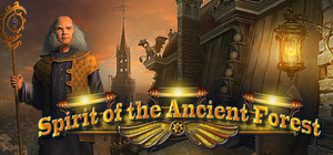 Spirit of the Ancient Forest banner
