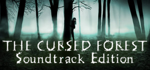 The Cursed Forest Soundtrack Edition banner