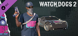 Watch_Dogs® 2 - Ubisoft Pack banner