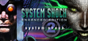 System Shock Pack banner
