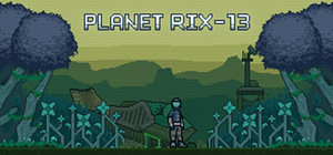 Planet Rix-13 banner