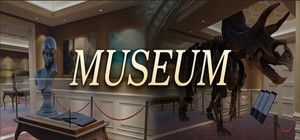 MUSEUM banner