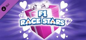 F1 Race Stars - Princess Accessory Pack banner