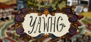 The Yawhg banner