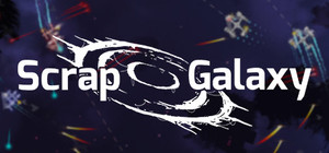 Scrap Galaxy banner