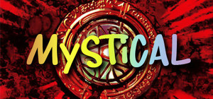 Mystical banner