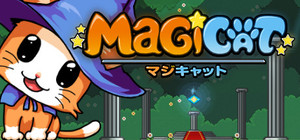 Magicat banner