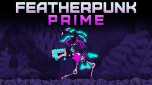 Featherpunk Prime banner