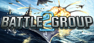 Battle Group 2 banner