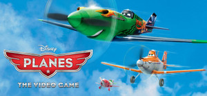 Disney Planes banner
