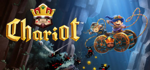 Chariot banner